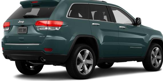 JEEP GRAND CHEROKEE 2015 1C4RJFBG5FC609044 image
